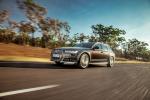 Audi A6 Allroad 3.0 TDI Quattro 2015 года (AU)